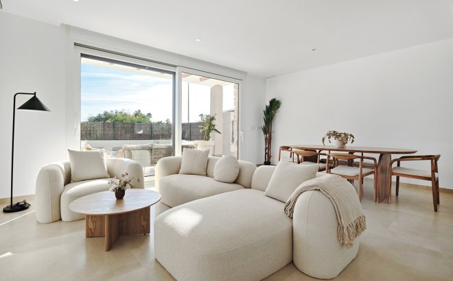 Resale - Villa -
Orihuela Costa - Costa Blanca