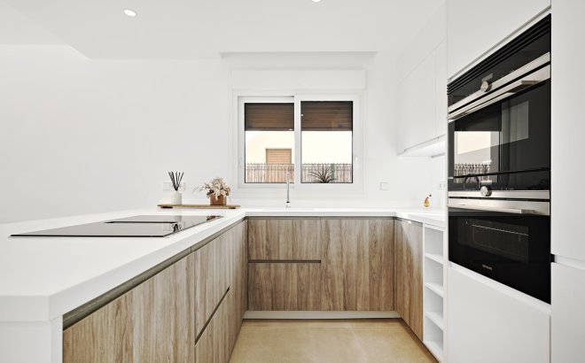 Resale - Villa -
Orihuela Costa - Costa Blanca