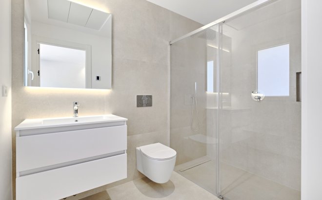 Resale - Villa -
Orihuela Costa - Costa Blanca