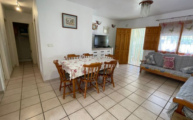 Revente - Town House -
Pilar de la Horadada - Costa Blanca