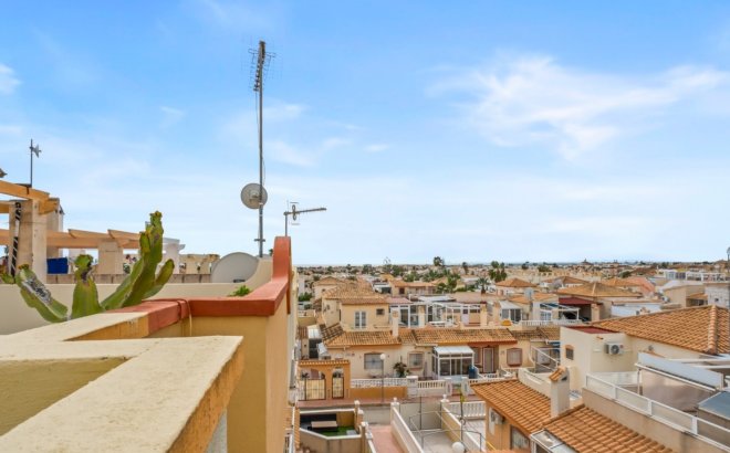 Resale - Town House -
Orihuela Costa - Costa Blanca
