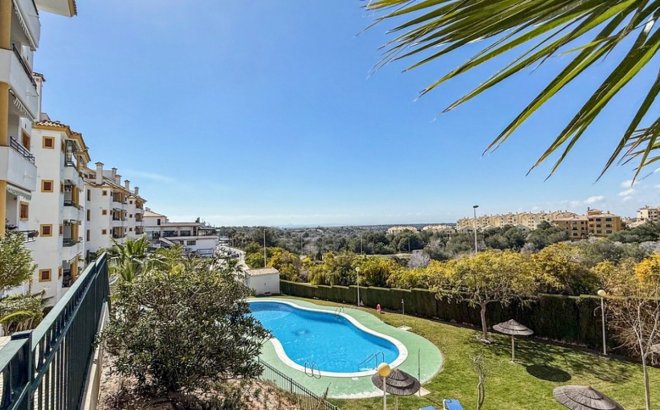 Resale - Apartment -
Orihuela Costa - Costa Blanca