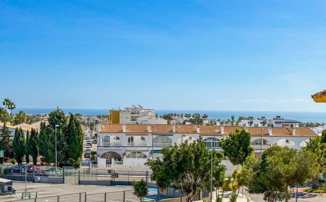 Resale - Apartment -
Orihuela Costa - Costa Blanca
