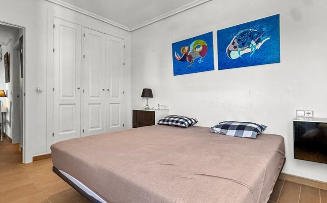 Resale - Apartment -
Orihuela Costa - Costa Blanca