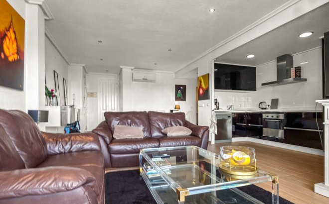 Resale - Apartment -
Orihuela Costa - Costa Blanca