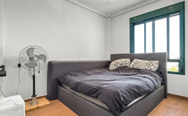 Resale - Apartment -
Orihuela Costa - Costa Blanca