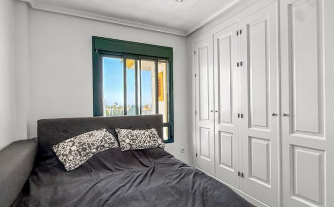 Resale - Apartment -
Orihuela Costa - Costa Blanca