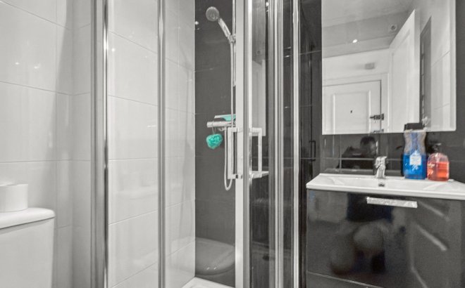 Resale - Apartment -
Orihuela Costa - Costa Blanca