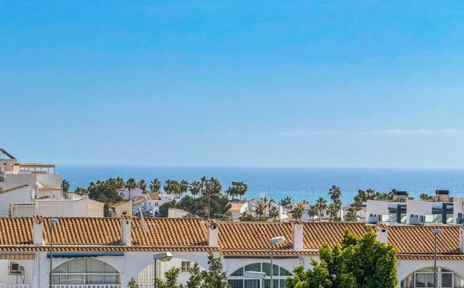 Resale - Apartment -
Orihuela Costa - Costa Blanca