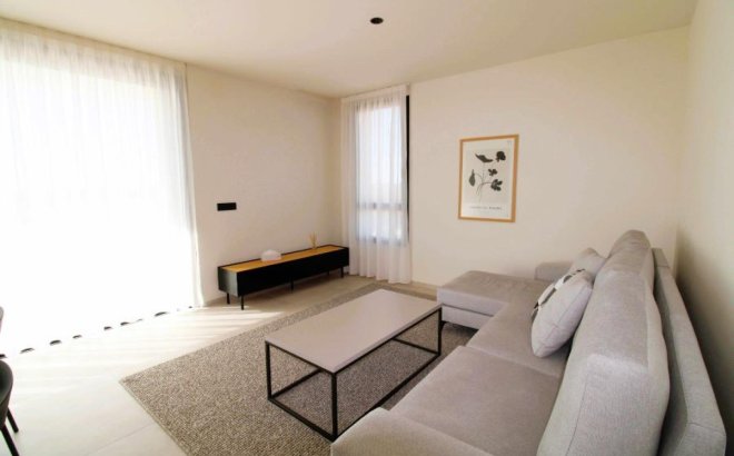 Revente - Appartement -
Las Colinas Golf - Costa Blanca