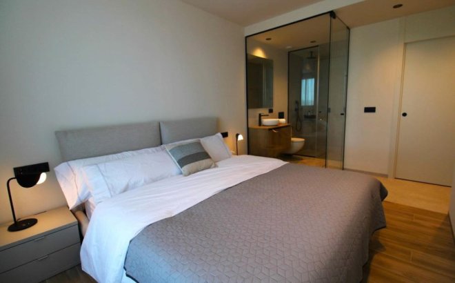 Revente - Appartement -
Las Colinas Golf - Costa Blanca