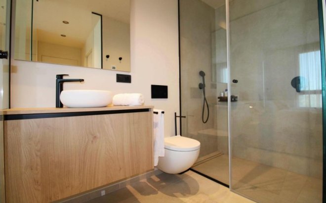 Revente - Appartement -
Las Colinas Golf - Costa Blanca