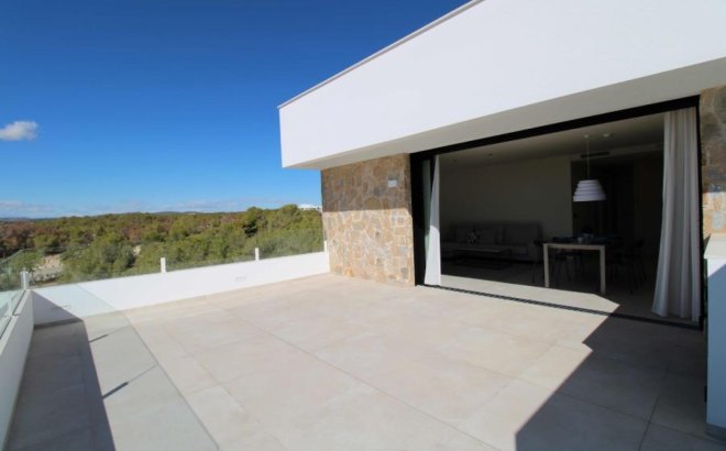 Revente - Appartement -
Las Colinas Golf - Costa Blanca