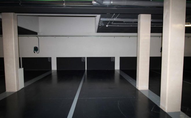 Revente - Appartement -
Las Colinas Golf - Costa Blanca