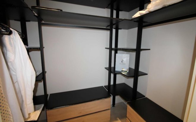 Revente - Appartement -
Las Colinas Golf - Costa Blanca