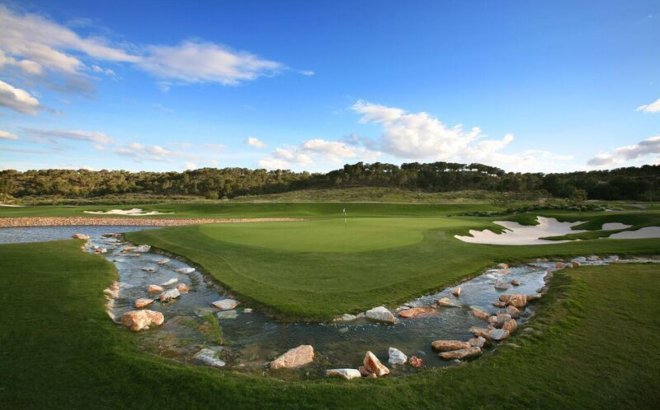 Revente - Appartement -
Las Colinas Golf - Costa Blanca