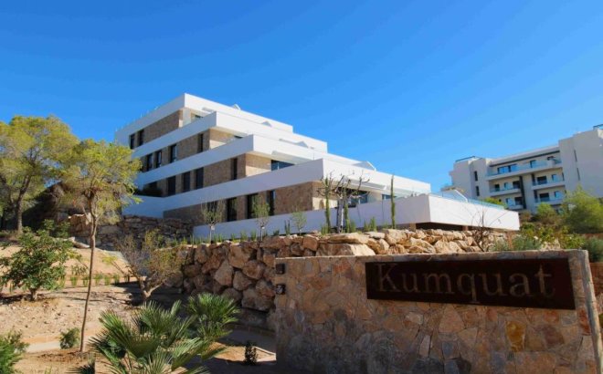 Revente - Appartement -
Las Colinas Golf - Costa Blanca