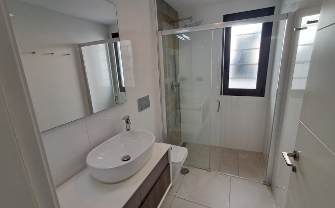 Resale - Villa -
Cabo Roig - Costa Blanca