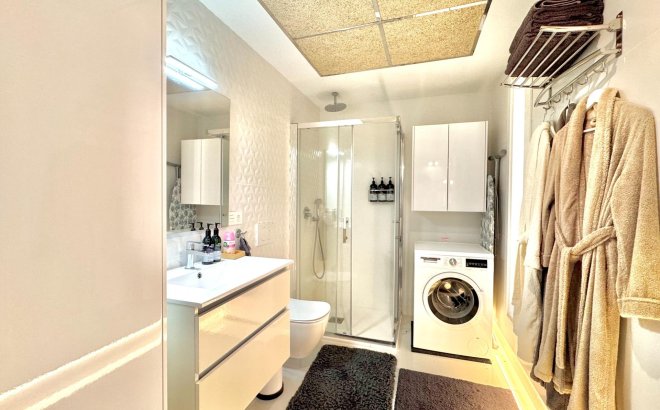 Herverkoop - Villa -
Orihuela Costa - Lomas de Cabo Roig