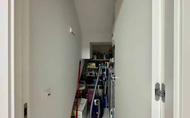 Herverkoop - Villa -
Orihuela Costa - Lomas de Cabo Roig