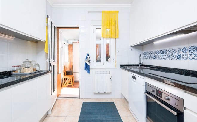 Revente - Villa -
Torrevieja - Costa Blanca