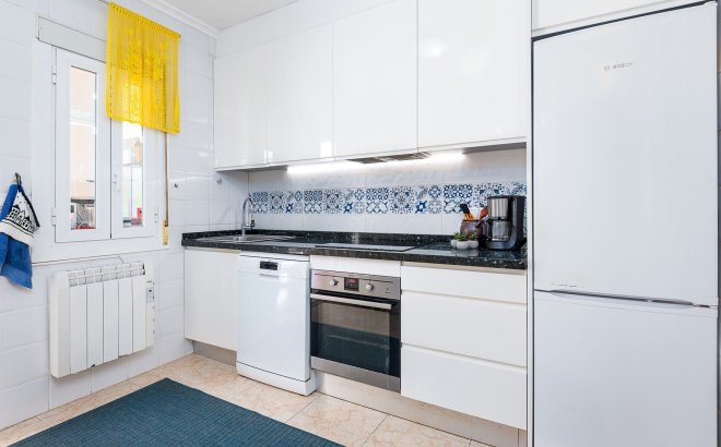 Revente - Villa -
Torrevieja - Costa Blanca