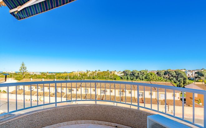 Revente - Villa -
Torrevieja - Costa Blanca