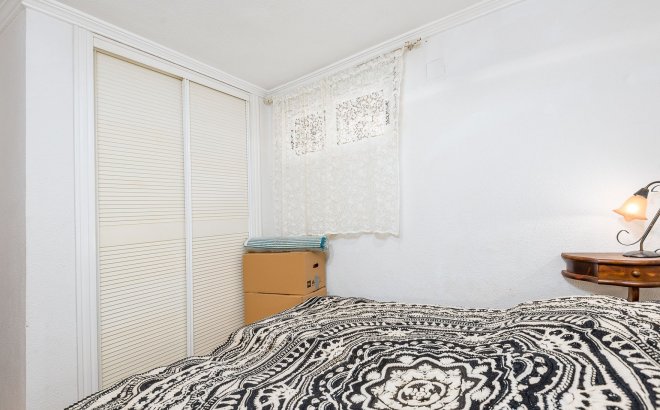 Revente - Villa -
Torrevieja - Costa Blanca