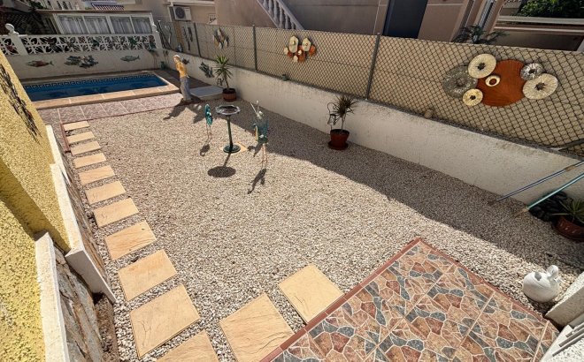 Revente - Villa -
Ciudad Quesada - Costa Blanca