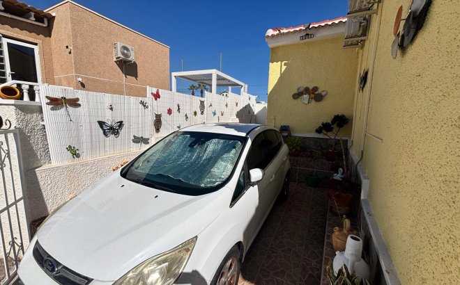 Revente - Villa -
Ciudad Quesada - Costa Blanca