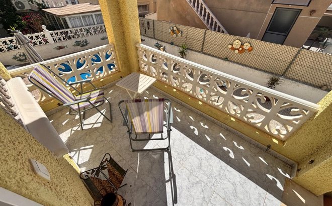 Revente - Villa -
Ciudad Quesada - Costa Blanca