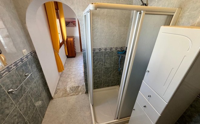 Revente - Villa -
Ciudad Quesada - Costa Blanca