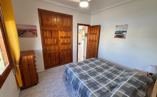 Revente - Villa -
Ciudad Quesada - Costa Blanca