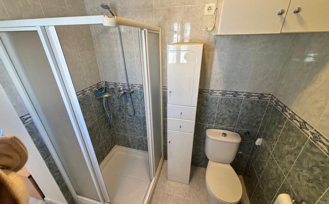 Revente - Villa -
Ciudad Quesada - Costa Blanca