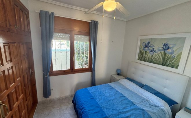 Revente - Villa -
Ciudad Quesada - Costa Blanca