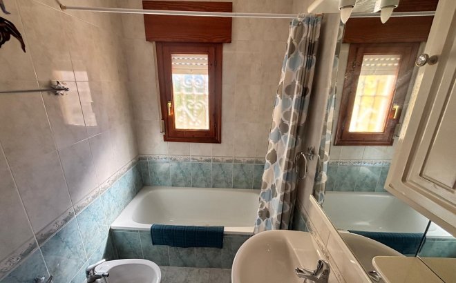 Revente - Villa -
Ciudad Quesada - Costa Blanca