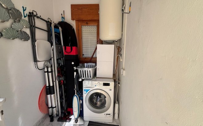 Revente - Villa -
Ciudad Quesada - Costa Blanca