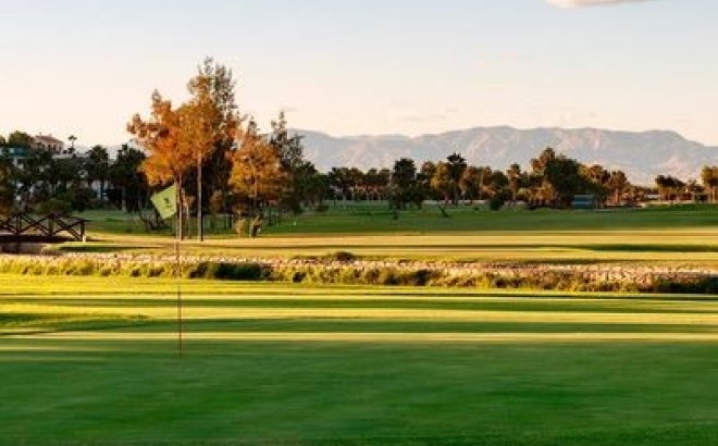 Revente - Villa -
Ciudad Quesada - Costa Blanca