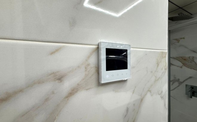 Resale - Apartment -
Torrevieja - PARQUE DE LAS NACIONES