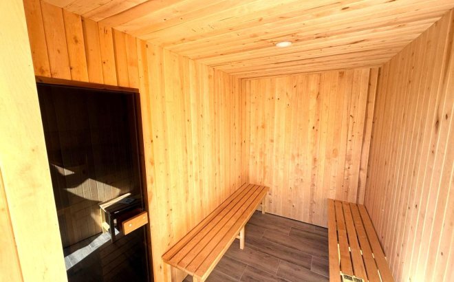 Resale - Apartment -
Torrevieja - PARQUE DE LAS NACIONES