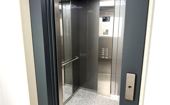 Resale - Apartment -
Torrevieja - PARQUE DE LAS NACIONES