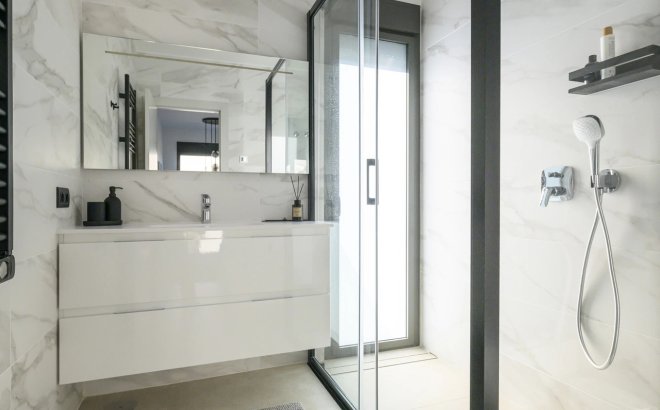 Resale - Villa -
Las Colinas Golf - Costa Blanca