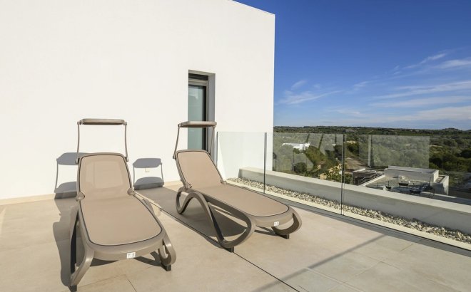 Resale - Villa -
Las Colinas Golf - Costa Blanca