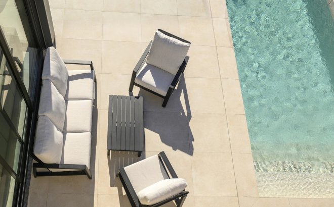 Resale - Villa -
Las Colinas Golf - Costa Blanca