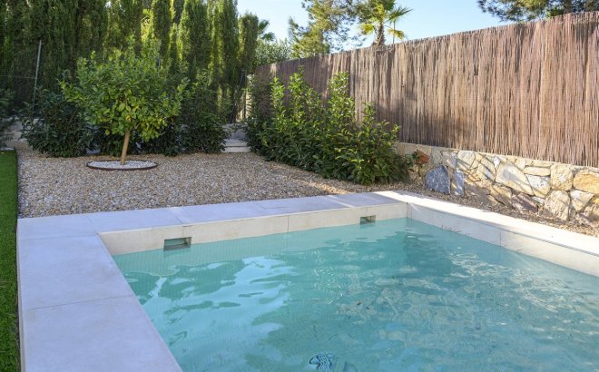 Resale - Villa -
Las Colinas Golf - Costa Blanca