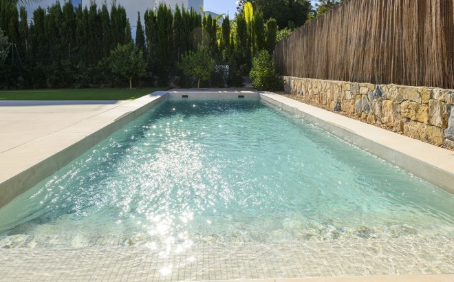 Resale - Villa -
Las Colinas Golf - Costa Blanca