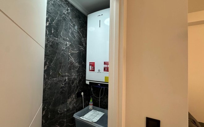 Revente - Appartement -
Torrevieja - Playa del Cura