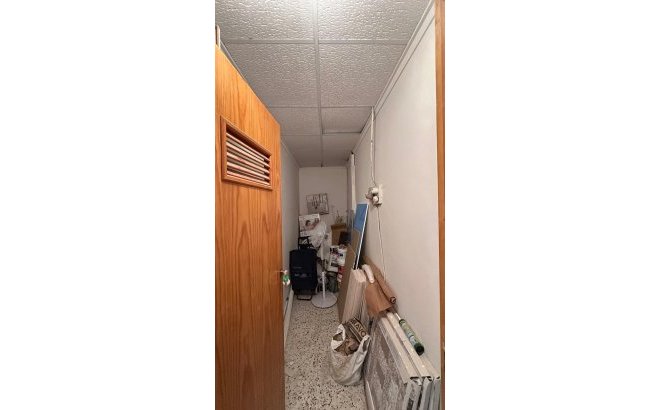 Revente - Appartement -
Torrevieja - Playa del Cura