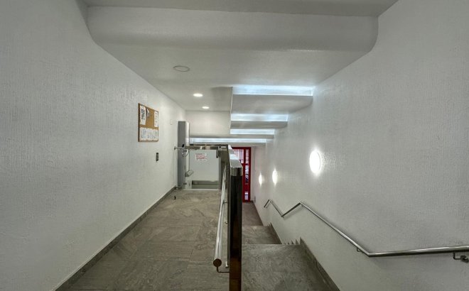 Revente - Appartement -
Torrevieja - Playa del Cura