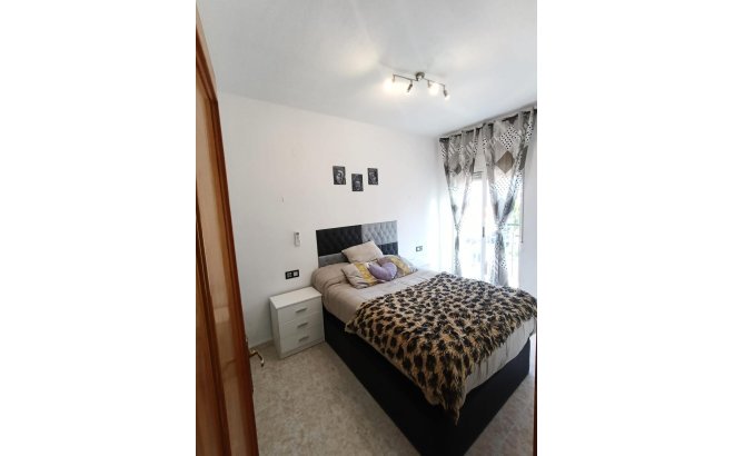 Resale - Town House -
Torrevieja - Torretas